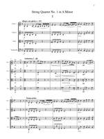 Ferdinand Ries: Three String Quartets, Op. 150 Product Image