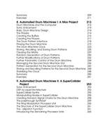 Automated Sound Design Product Image