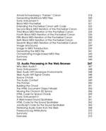 Automated Sound Design Product Image