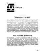 Automated Sound Design Product Image