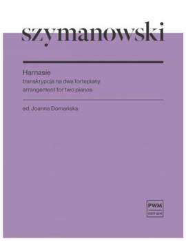Karol Szymanowski: Harnasie