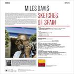 Sketches of Spain Product Image