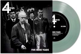Five More Years