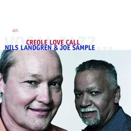 Creole Love Call