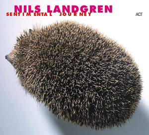 Nils Landgren Product Image