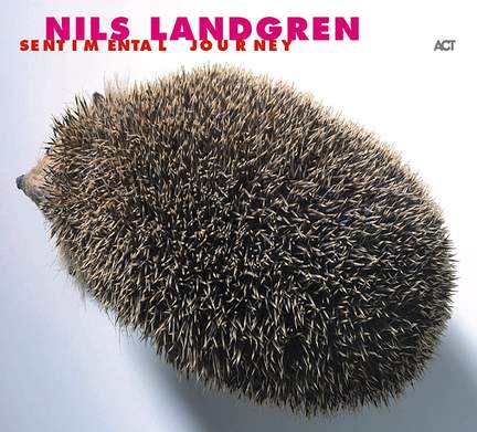 Nils Landgren