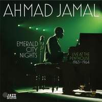 Emerald City Nights - Live At The Penthouse Vol.1 '63-64