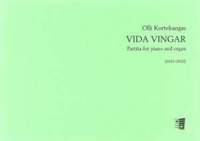 Olli Kortekangas: Vida vingar