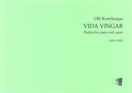Olli Kortekangas: Vida vingar