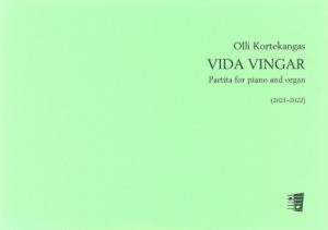Olli Kortekangas: Vida vingar