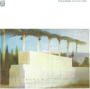 Void Ov Voices: Baalbek