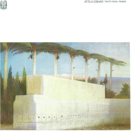 Void Ov Voices: Baalbek