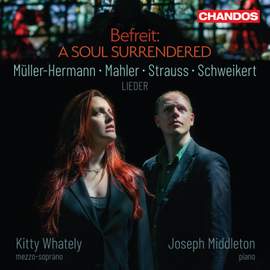 Befreit: A Soul Surrendered