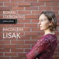 Roman Statkowski - Piano Pieces
