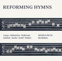 Reforming Hymns