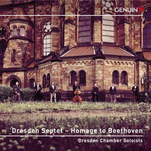 Dresden Septet – Homage To Beethoven