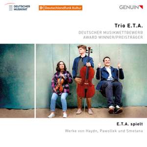 E.t.a. Spielt (e.t.a. Plays): Works By Haydn, Pawollek and Smetana