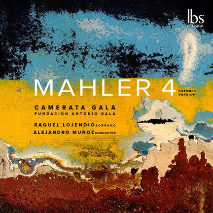 Mahler: Symphony No. 4 (chamber version)