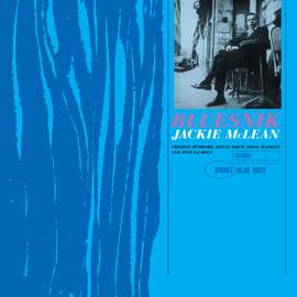 Bluesnik (Classic Vinyl Series)