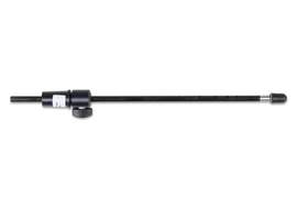 GEWA Cello end pin Resonant 40cm long, cone 24/26,3mm