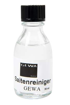 GEWA String cleanser
