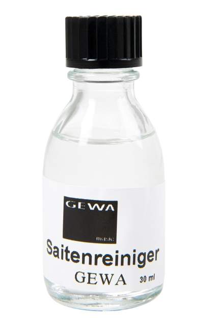 GEWA String cleanser