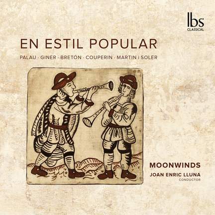 En Estil Popular