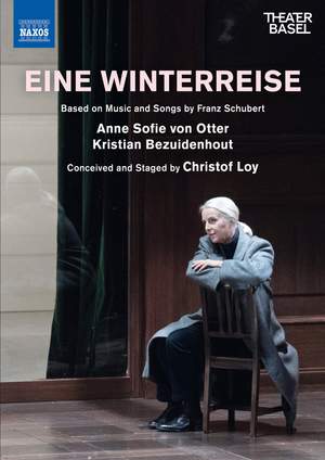 Eine Winterreise - Based on Music and Songs by Franz Schubert