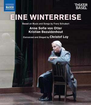 Eine Winterreise - Based on Music and Songs by Franz Schubert