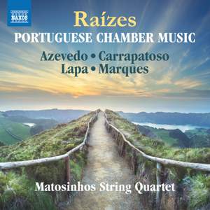 Raízes - Portuguese Chamber Music