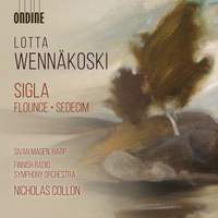 Lotta Wennäkoski: Sigla; Flounce; Sedecim