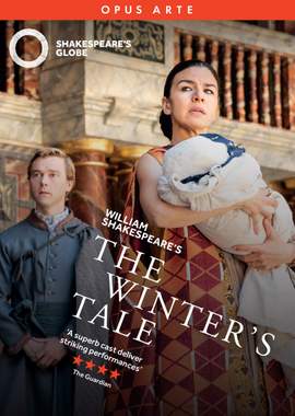 William Shakespeare: The Winter's Tale
