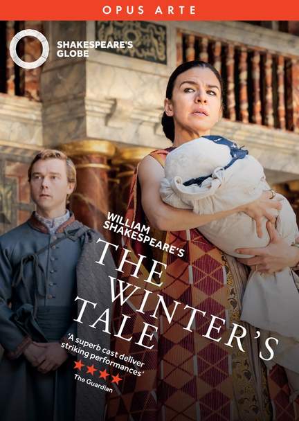 William Shakespeare: The Winter's Tale