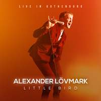Alexander Lovmark: Little Bird