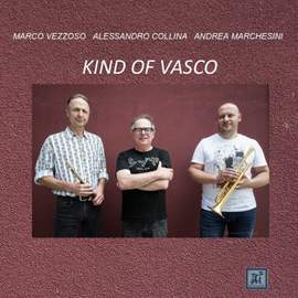 Kind of Vasco