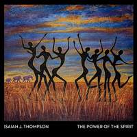 The Power of the Spirit