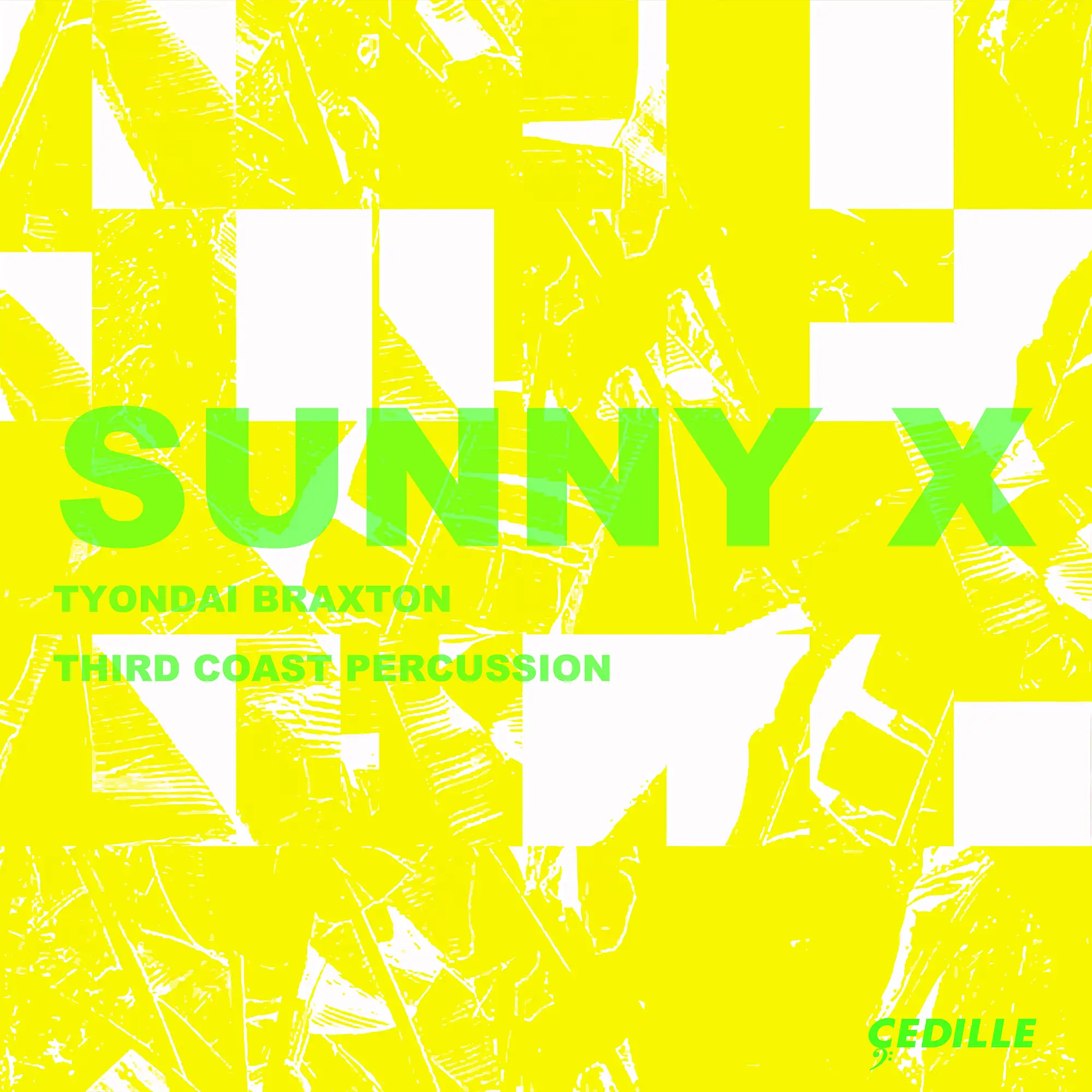 Sunny X - Cedille: CDR3016 - download | Presto Music