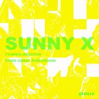 Sunny X