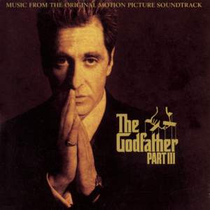 The Godfather Part III (Original Motion Picture Soundtrack)