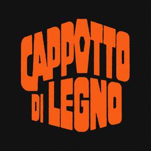 Cappotto di legno