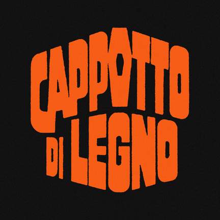Cappotto di legno