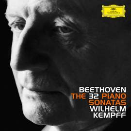 Beethoven: Piano Sonatas
