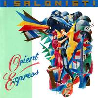 Orient Express