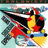Trans-Siberian Express