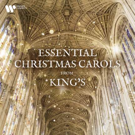 Essential Christmas Carols from King’s