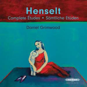 Henselt: Complete Études and Préambules