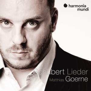 Schubert: Lieder