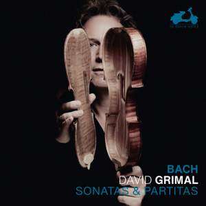 Bach: Sonatas & Partitas