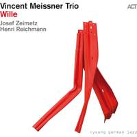 Vincent Meissner Trio