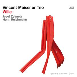 Vincent Meissner Trio